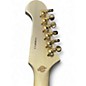 Used Gibson CUSTOM SHOP NON REVERSE FIREBIRD WHITE Solid Body Electric Guitar