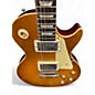 Used Gibson LES PAUL CUSTOM SHOP '59 REISSUE DIRTY LEMON Solid Body Electric Guitar