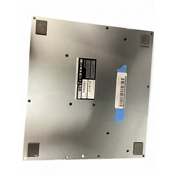 Used Native Instruments Maschine+ MIDI Controller