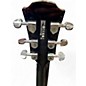 Used Yamaha APX600 Black Acoustic Electric Guitar