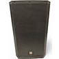 Used 2018 Electro-Voice ZLX-15BT Powered Speaker thumbnail