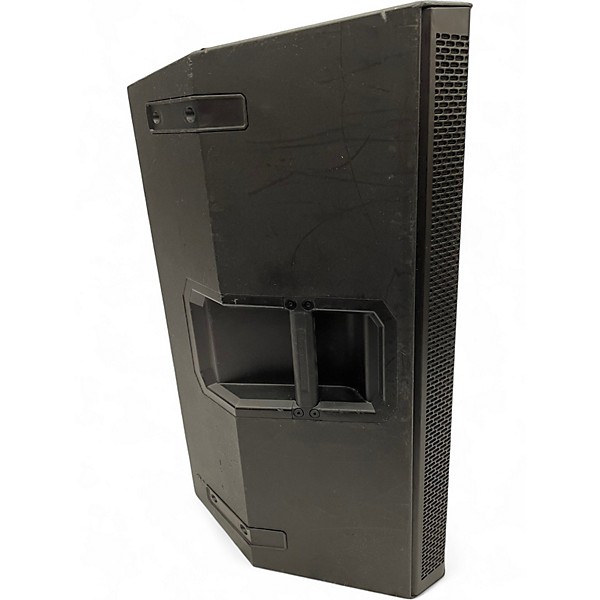 Used 2018 Electro-Voice ZLX-15BT Powered Speaker