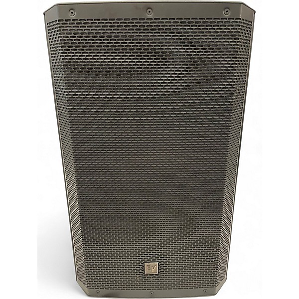 Used 2018 Electro-Voice ZLX-15BT Powered Speaker