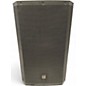 Used 2018 Electro-Voice ZLX-15BT Powered Speaker thumbnail