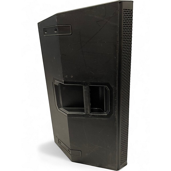Used 2018 Electro-Voice ZLX-15BT Powered Speaker
