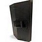 Used 2018 Electro-Voice ZLX-15BT Powered Speaker