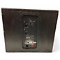 Used 2012 Electro-Voice ZXA1-Sub 12" Powered Subwoofer