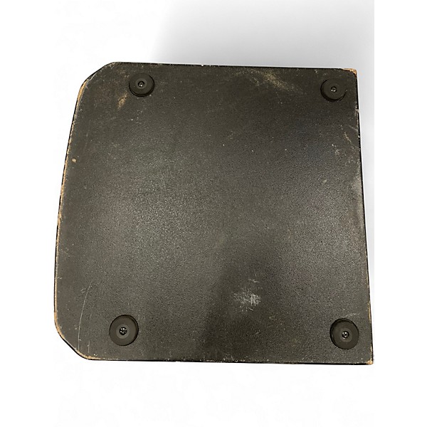 Used 2012 Electro-Voice ZXA1-Sub 12" Powered Subwoofer