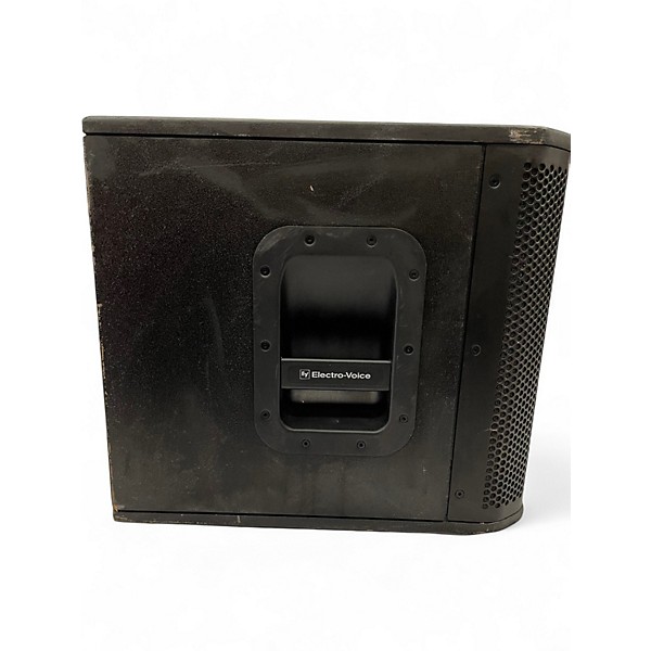Used 2012 Electro-Voice ZXA1-Sub 12" Powered Subwoofer