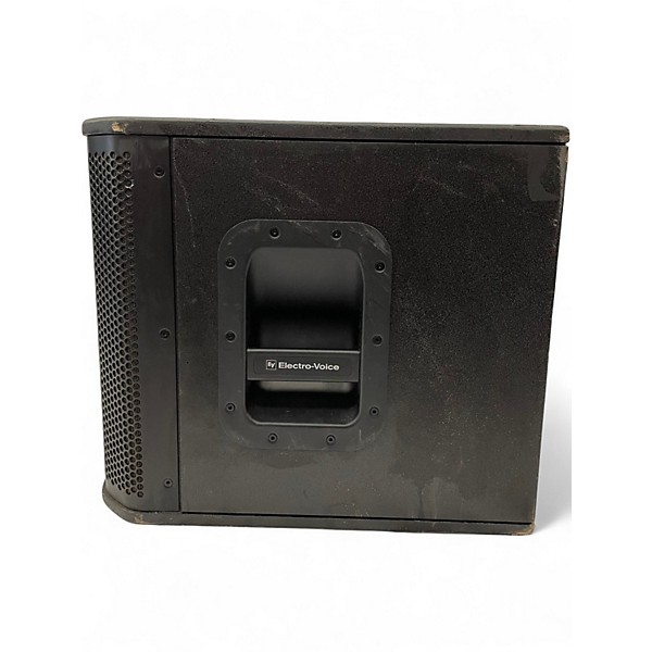 Used 2012 Electro-Voice ZXA1-Sub 12" Powered Subwoofer