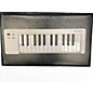 Used Arturia MICROLAB MIDI Controller