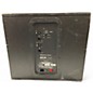 Used 2012 Electro-Voice ZXA1-Sub 12" Powered Subwoofer