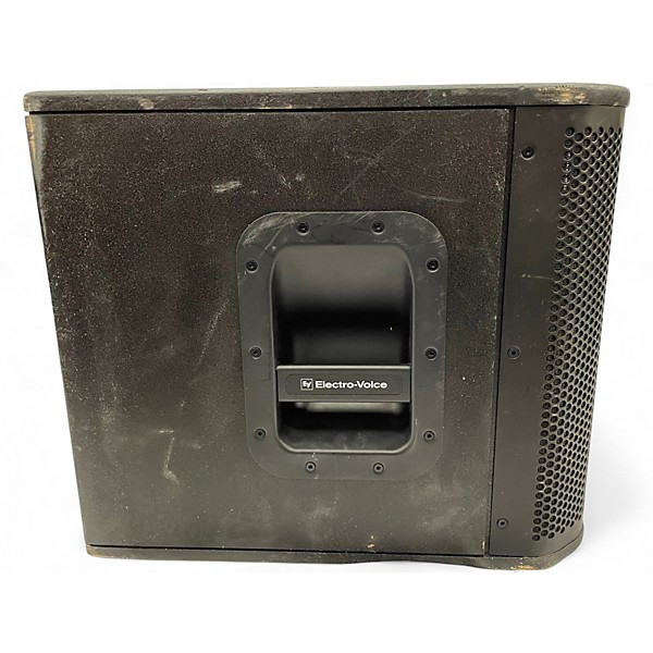 Used 2012 Electro-Voice ZXA1-Sub 12" Powered Subwoofer