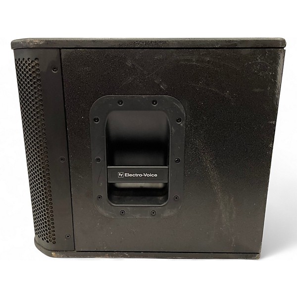 Used 2012 Electro-Voice ZXA1-Sub 12" Powered Subwoofer