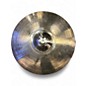 Vintage 1960s Zildjian 17in AVEDIS Cymbal thumbnail