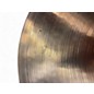 Vintage 1960s Zildjian 17in AVEDIS Cymbal