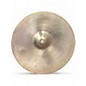 Vintage 1960s Zildjian 17in AVEDIS Cymbal