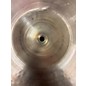 Vintage 1960s Zildjian 17in AVEDIS Cymbal