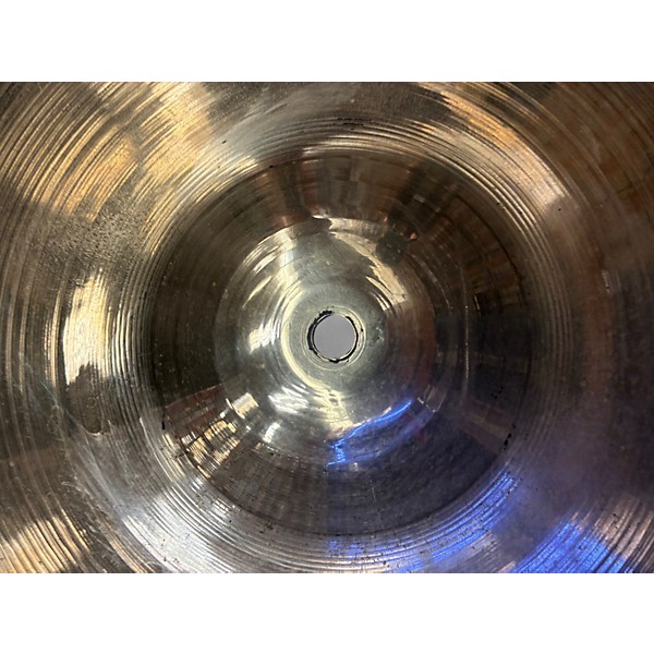 Vintage 1960s Zildjian 17in AVEDIS Cymbal
