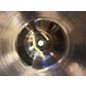 Vintage 1960s Zildjian 17in AVEDIS Cymbal