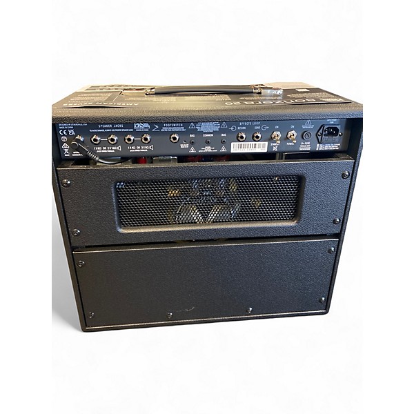 Used PRS Sonzera 20 Tube Guitar Combo Amp