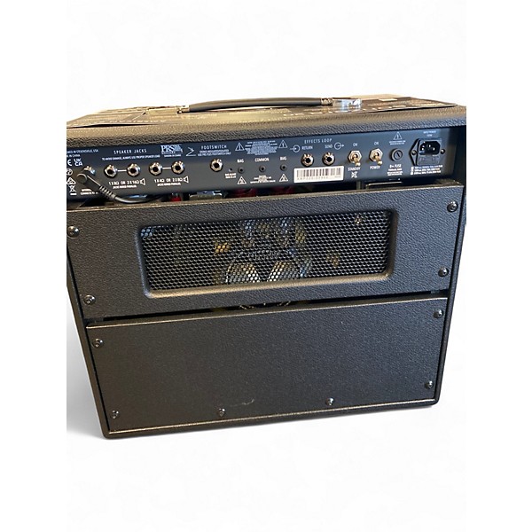 Used PRS Sonzera 20 Tube Guitar Combo Amp