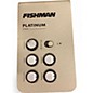 Used Fishman Platinum Stage Pedal thumbnail