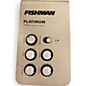 Used Fishman Platinum Stage Pedal