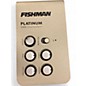 Used Fishman Platinum Stage Pedal