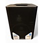 Used QSC CP8 Powered Speaker