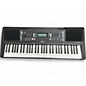 Used Yamaha PSRE373 Digital Piano thumbnail