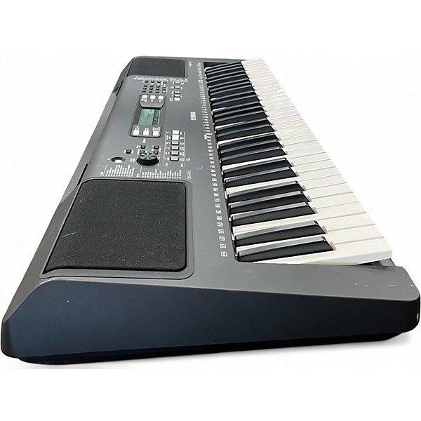 Used Yamaha PSRE373 Digital Piano
