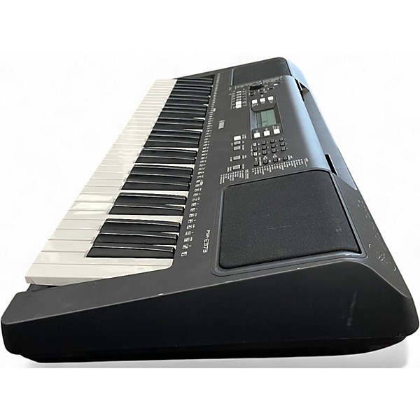 Used Yamaha PSRE373 Digital Piano