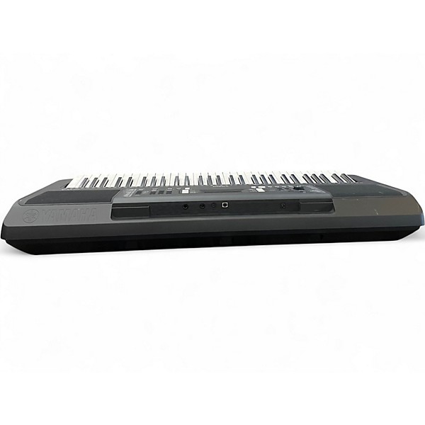 Used Yamaha PSRE373 Digital Piano
