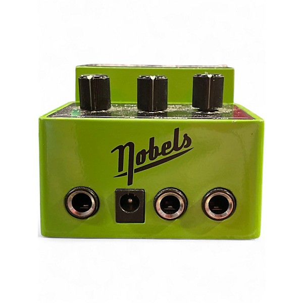 Used Nobels ODR1 Effect Pedal