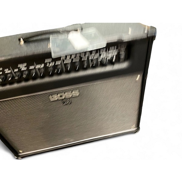 Used BOSS Katana Artist Gen 3 100W W/ BT ADAPT Guitar Combo Amp