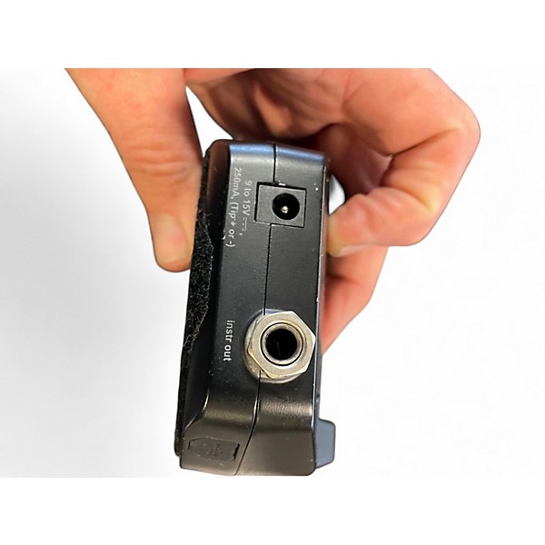 Used Shure GLXD INSTURMENTT WIRELESS Instrument Wireless System