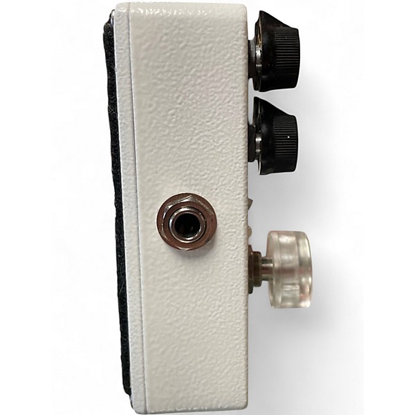 Used Xotic RC Booster Effect Pedal