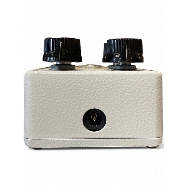 Used Xotic RC Booster Effect Pedal