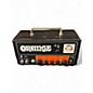 Used Orange Amplifiers TT15JR Jim Root Number 4 Signature 15W Tube Guitar Amp Head