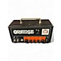 Used Orange Amplifiers TT15JR Jim Root Number 4 Signature 15W Tube Guitar Amp Head