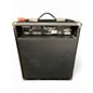 Used Fender Rumble 15 15W 1X8 Bass Combo Amp
