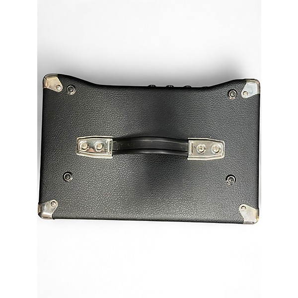 Used Fender Rumble 15 15W 1X8 Bass Combo Amp