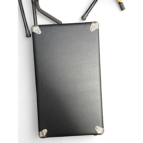 Used Fender Rumble 15 15W 1X8 Bass Combo Amp