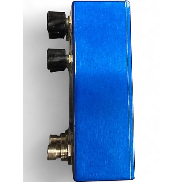 Used Walrus Audio Slo Reverb Effect Pedal