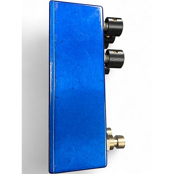 Used Walrus Audio Slo Reverb Effect Pedal