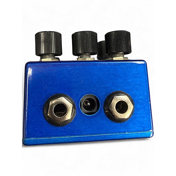 Used Walrus Audio Slo Reverb Effect Pedal