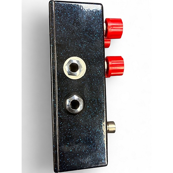 Used Alexander Space Race Reverb Effect Pedal