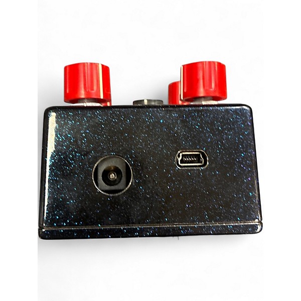 Used Alexander Space Race Reverb Effect Pedal