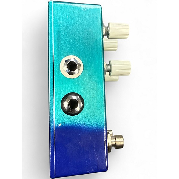 Used Alexander Radical Delay DX Effect Pedal